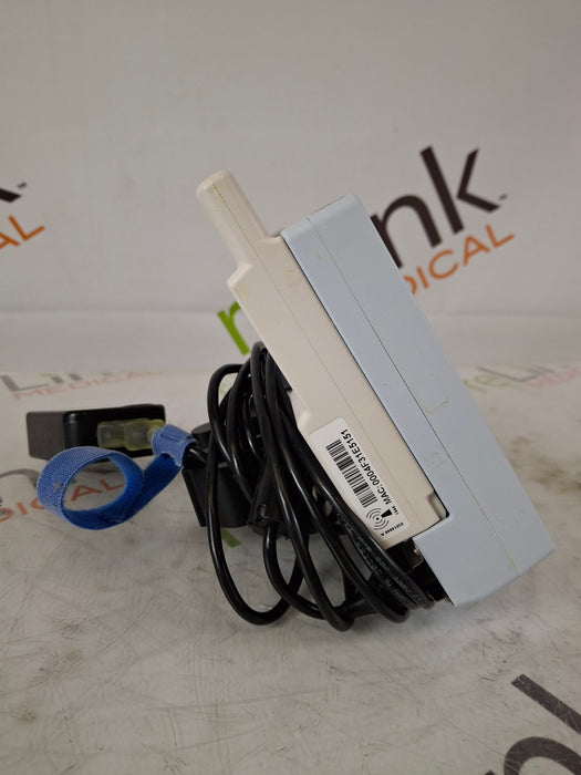 Baxter Sigma Spectrum 8.00.04 w/ A/B/G/N Battery Infusion Pump