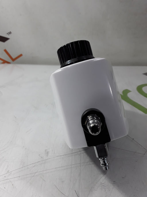 Gentec Gentec Vacuum Regulator Suction Regulators Test Equipment reLink Medical