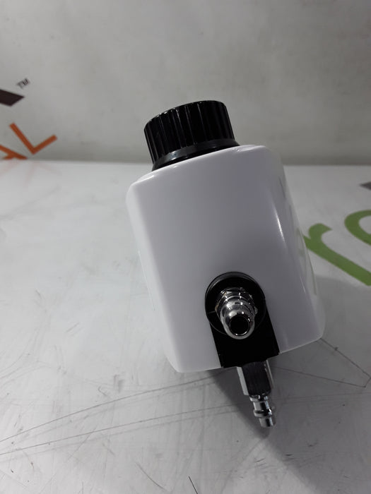 Gentec Gentec Vacuum Regulator Suction Regulators Test Equipment reLink Medical