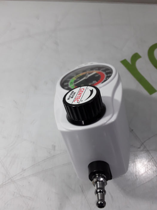 Gentec Gentec Vacuum Regulator Suction Regulators Test Equipment reLink Medical