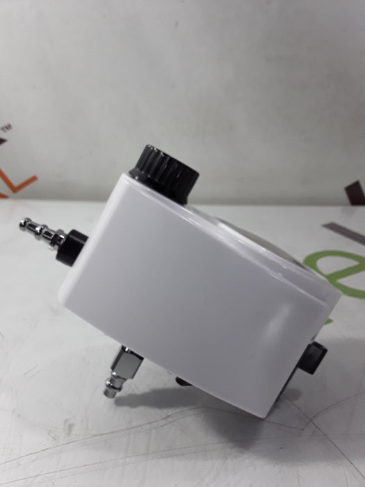 Gentec Gentec Vacuum Regulator Suction Regulators Test Equipment reLink Medical