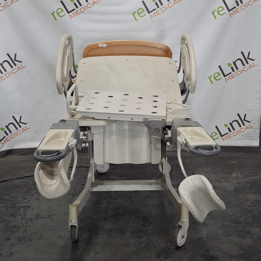 Hill-Rom Hill-Rom Affinity 4 Patient Birthing Bed Beds & Stretchers reLink Medical