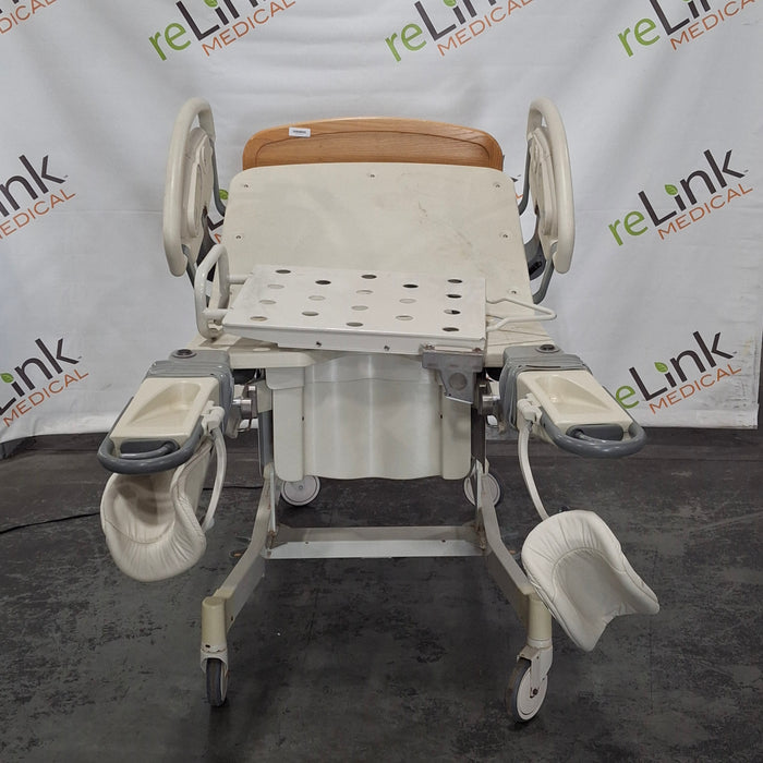 Hill-Rom Hill-Rom Affinity 4 Patient Birthing Bed Beds & Stretchers reLink Medical