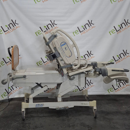 Hill-Rom Hill-Rom Affinity 4 Patient Birthing Bed Beds & Stretchers reLink Medical