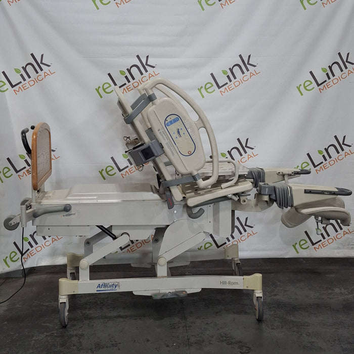 Hill-Rom Hill-Rom Affinity 4 Patient Birthing Bed Beds & Stretchers reLink Medical