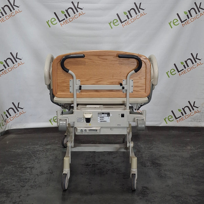 Hill-Rom Hill-Rom Affinity 4 Patient Birthing Bed Beds & Stretchers reLink Medical