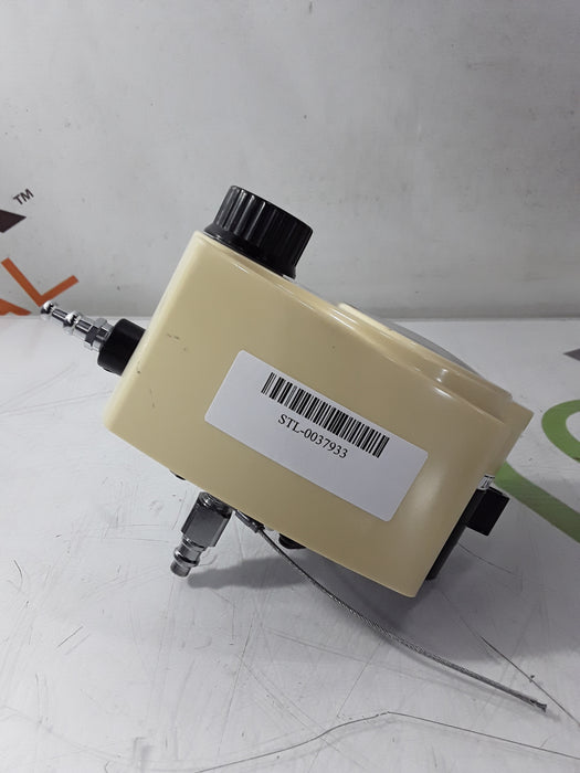 Gentec Gentec Vacuum Regulator Suction Regulators Respiratory reLink Medical