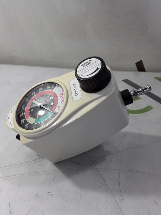 Gentec Gentec Vacuum Regulator Suction Regulators Respiratory reLink Medical