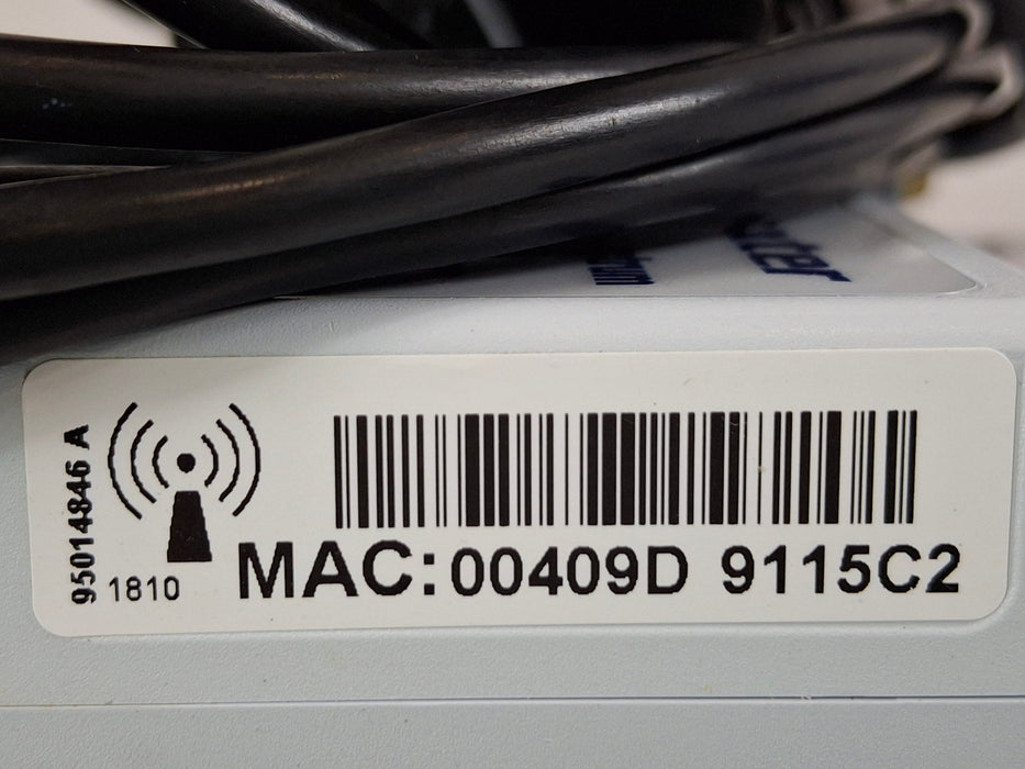 Baxter Baxter Sigma Spectrum 8.00.04 w/ A/B/G/N Battery Infusion Pump Infusion Pump reLink Medical