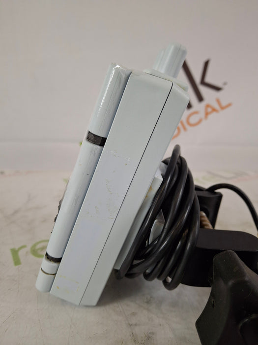 Baxter Baxter Sigma Spectrum 8.00.04 w/ A/B/G/N Battery Infusion Pump Infusion Pump reLink Medical