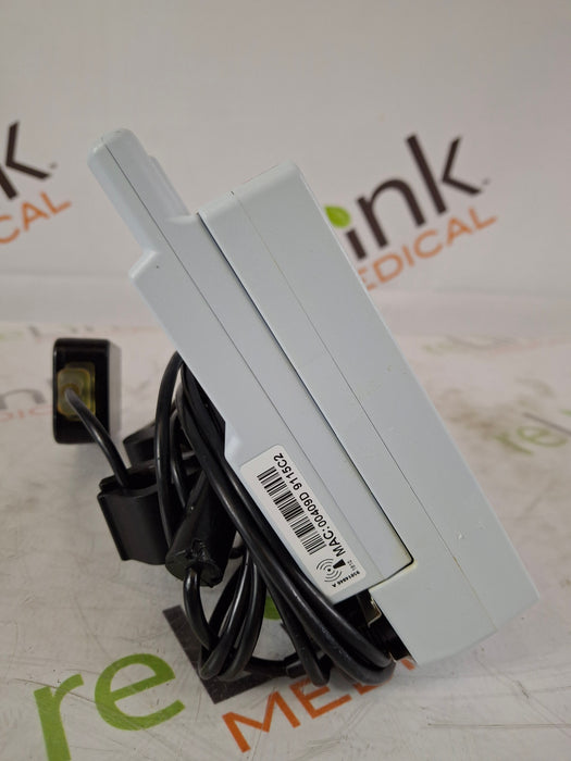 Baxter Baxter Sigma Spectrum 8.00.04 w/ A/B/G/N Battery Infusion Pump Infusion Pump reLink Medical