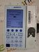 Baxter Baxter Sigma Spectrum 8.00.04 w/ A/B/G/N Battery Infusion Pump Infusion Pump reLink Medical