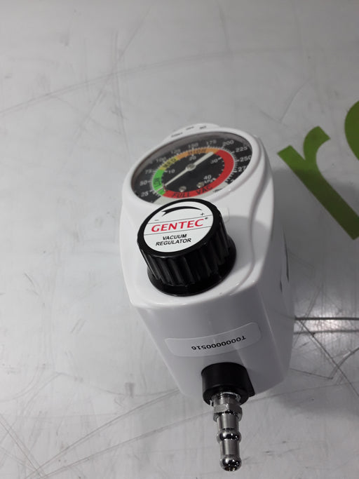 Gentec Gentec Vacuum Regulator Suction Regulators Respiratory reLink Medical