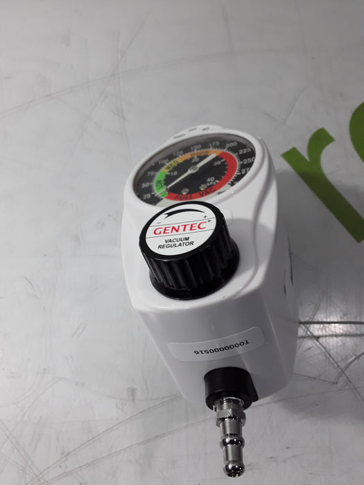 Gentec Gentec Vacuum Regulator Suction Regulators Respiratory reLink Medical