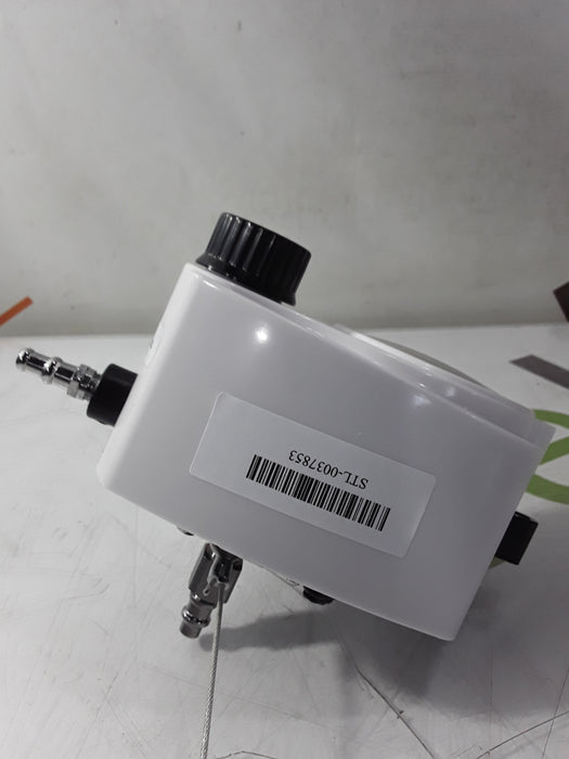 Gentec Gentec Vacuum Regulator Suction Regulators Respiratory reLink Medical