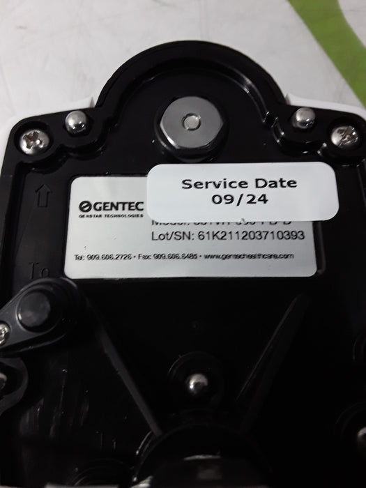 Gentec Gentec Vacuum Regulator Suction Regulators Respiratory reLink Medical