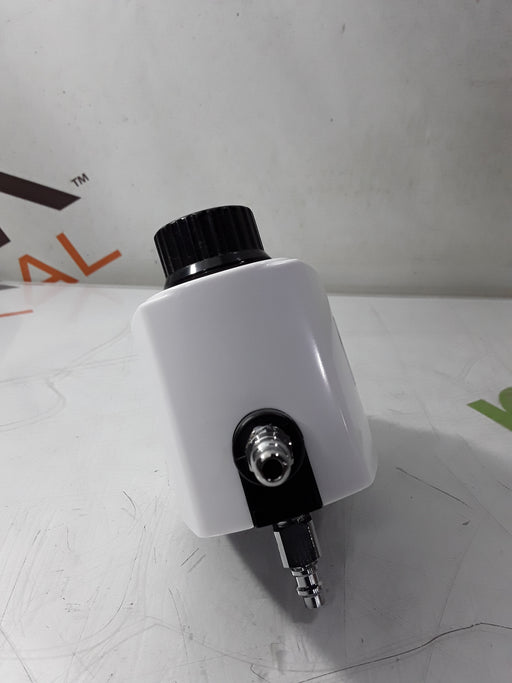 Gentec Gentec Vacuum Regulator Suction Regulators Respiratory reLink Medical