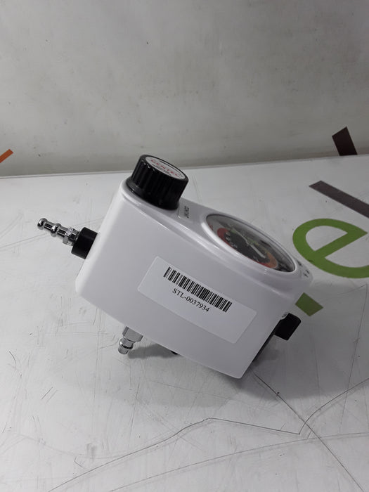 Gentec Gentec Vacuum Regulator Suction Regulators Respiratory reLink Medical