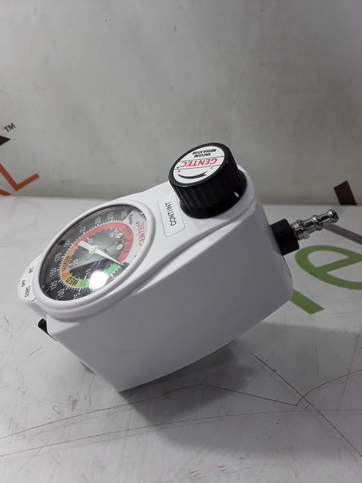 Gentec Gentec Vacuum Regulator Suction Regulators Respiratory reLink Medical