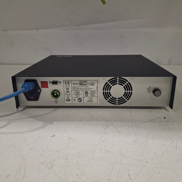 ArthroCare Corporation ArthroCare Corporation Quantum Electrosurgical Unit Electrosurgical Units reLink Medical