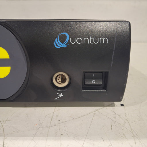 ArthroCare Corporation ArthroCare Corporation Quantum Electrosurgical Unit Electrosurgical Units reLink Medical