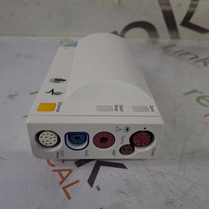 Philips M3001A-A02C06 OxiMax SpO2, NIBP, ECG, Temp, IBP MMS Module