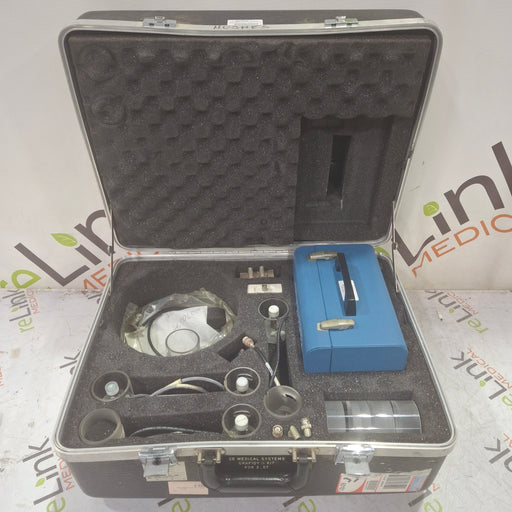 GE Healthcare GE Healthcare Grafidy II Kit Test Equipment reLink Medical