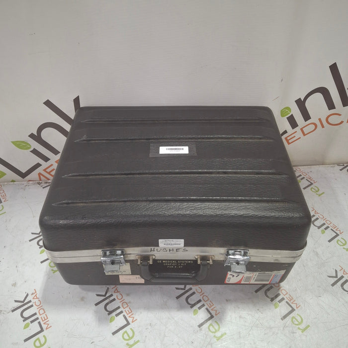 GE Healthcare GE Healthcare Grafidy II Kit Test Equipment reLink Medical