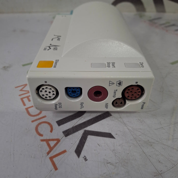 Philips M3001A-A02C06 OxiMax SpO2, NIBP, ECG, Temp, IBP MMS Module