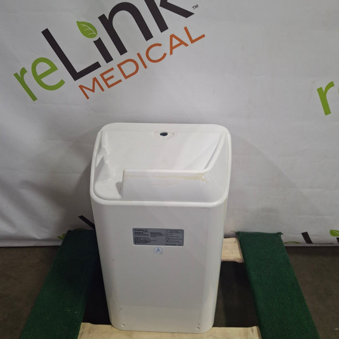 NanoSonics NanoSonics Trophon EPR High Level Disinfection Ultrasound reLink Medical