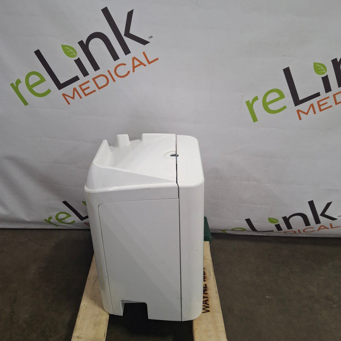 NanoSonics NanoSonics Trophon EPR High Level Disinfection Ultrasound reLink Medical