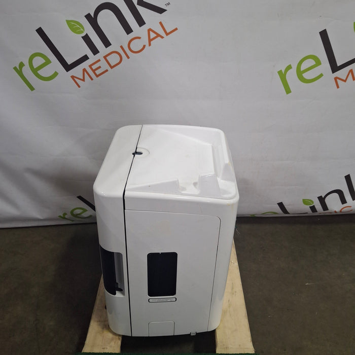 NanoSonics NanoSonics Trophon EPR High Level Disinfection Ultrasound reLink Medical