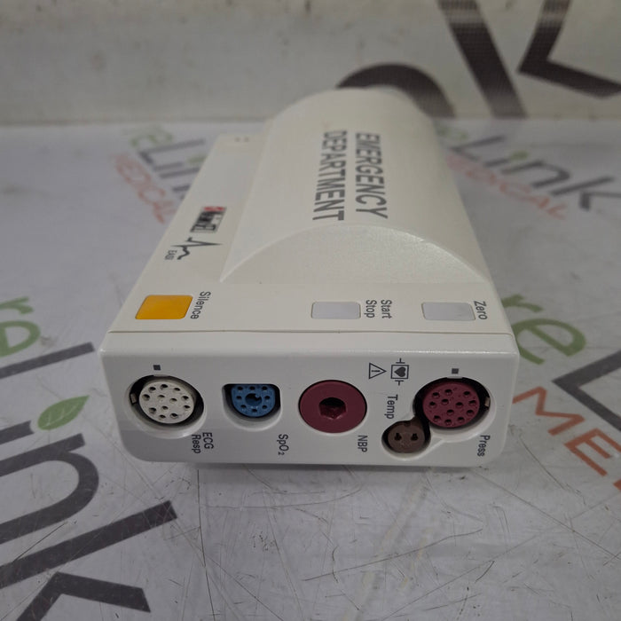 Philips Philips M3001A-A03C06 Masimo SpO2, NIBP, ECG, Temp, IBP MMS Module Patient Monitors reLink Medical