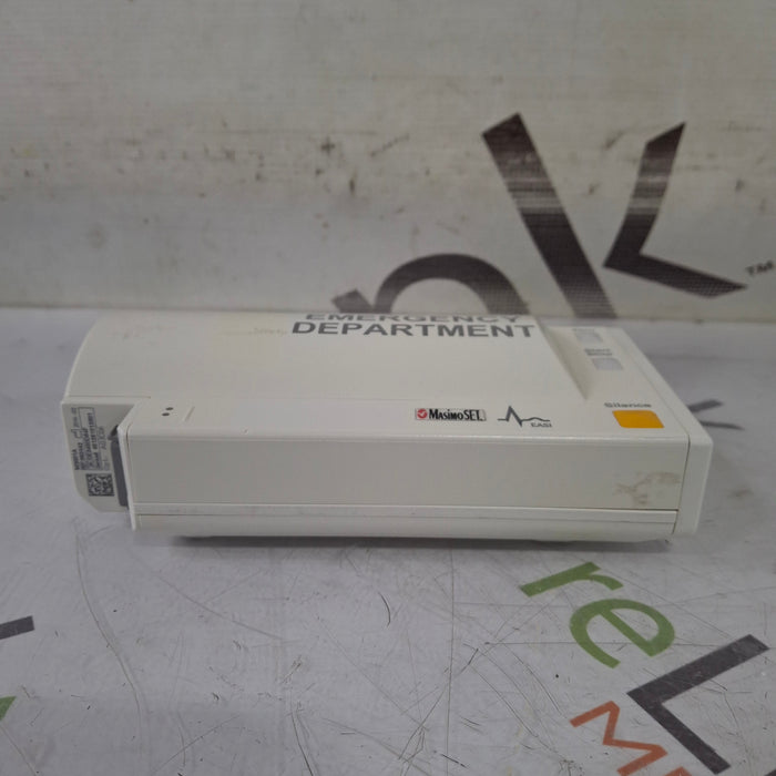 Philips Philips M3001A-A03C06 Masimo SpO2, NIBP, ECG, Temp, IBP MMS Module Patient Monitors reLink Medical