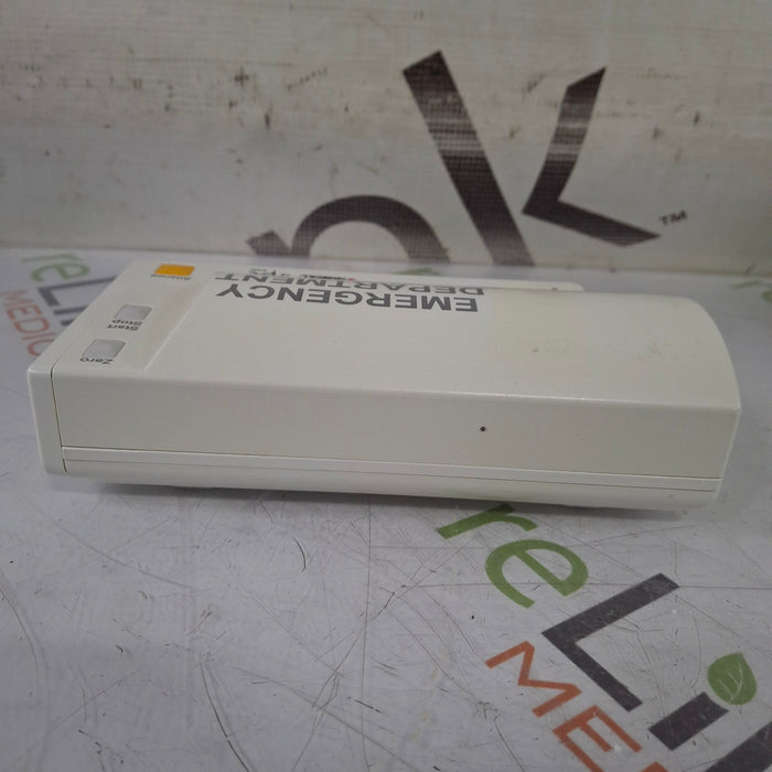 Philips Philips M3001A-A03C06 Masimo SpO2, NIBP, ECG, Temp, IBP MMS Module Patient Monitors reLink Medical