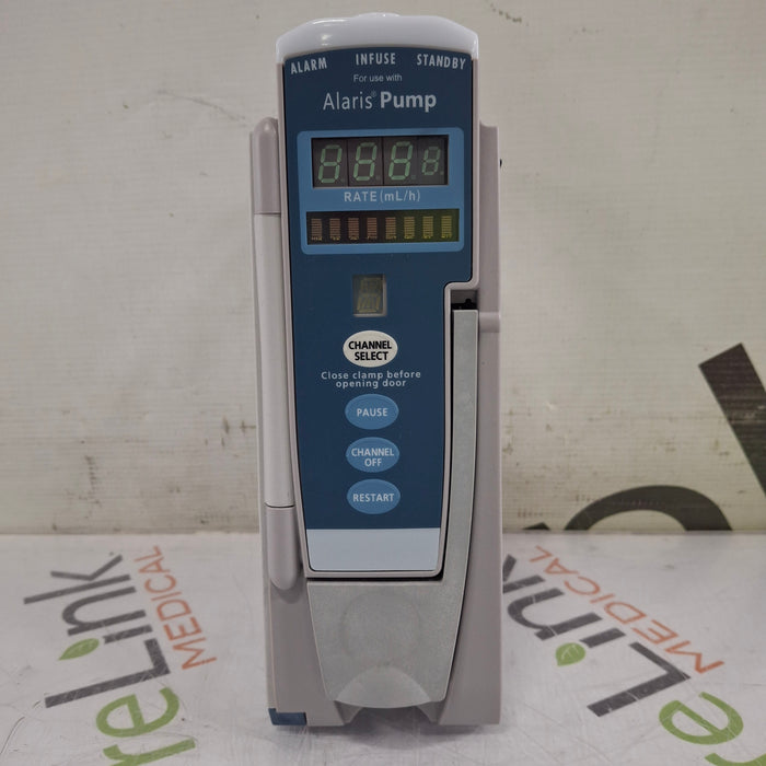 CareFusion Alaris 8100 LVP Infusion Pump Module