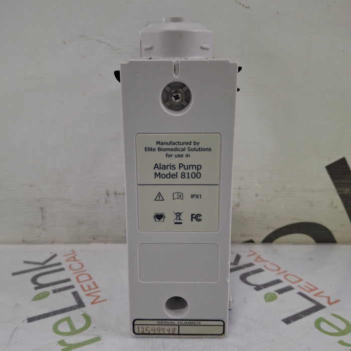 CareFusion Alaris 8100 LVP Infusion Pump Module