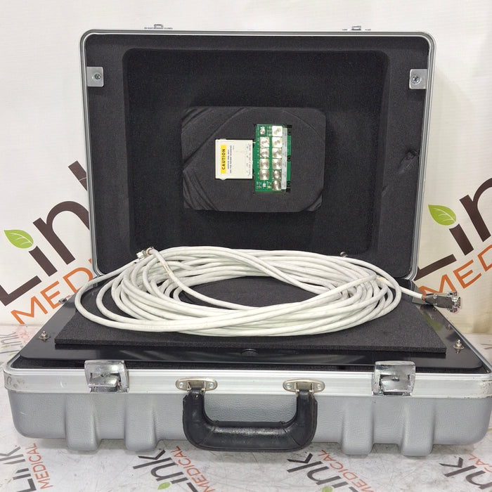 Teledyne ISCO HFO EMCT 2 Assembly Kit