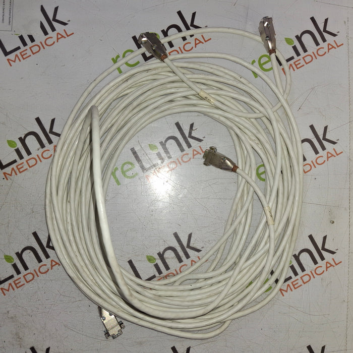 Teledyne ISCO HFO EMCT 2 Assembly Kit