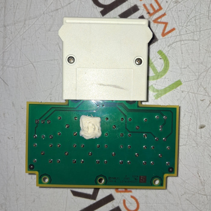 Teledyne ISCO HFO EMCT 2 Assembly Kit