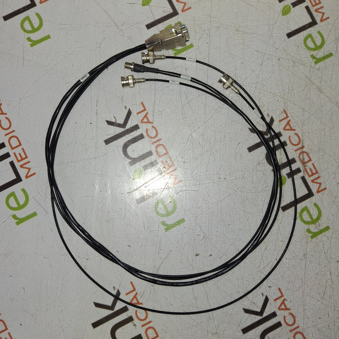 Teledyne ISCO HFO EMCT 2 Assembly Kit