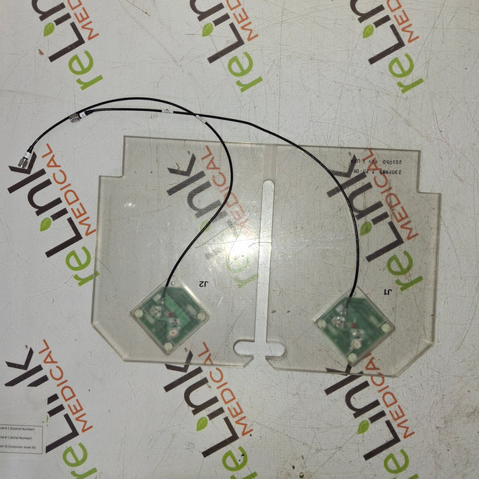 Teledyne ISCO HFO EMCT 2 Assembly Kit