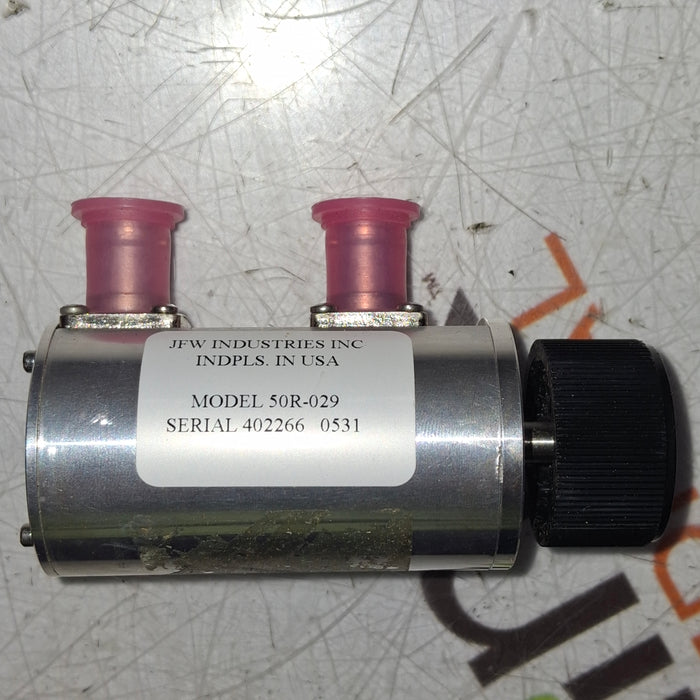 Teledyne ISCO HFO EMCT 2 Assembly Kit