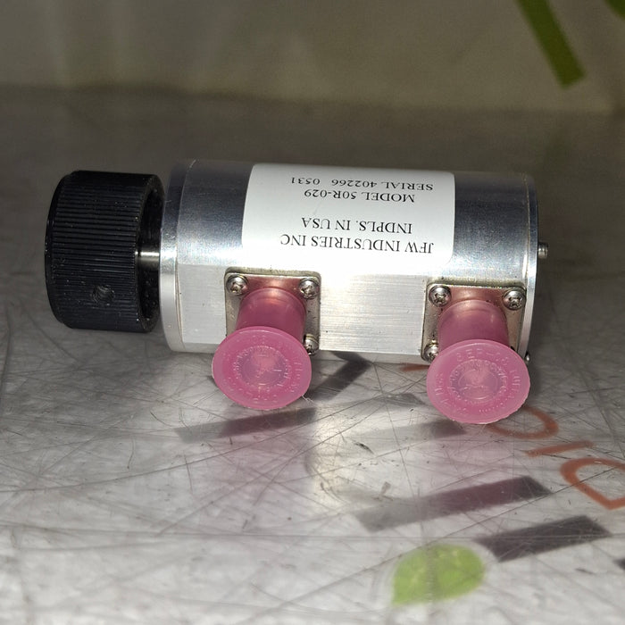 Teledyne ISCO HFO EMCT 2 Assembly Kit