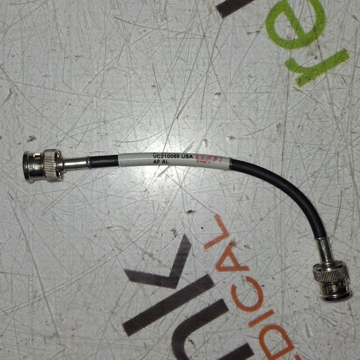 Teledyne ISCO HFO EMCT 2 Assembly Kit