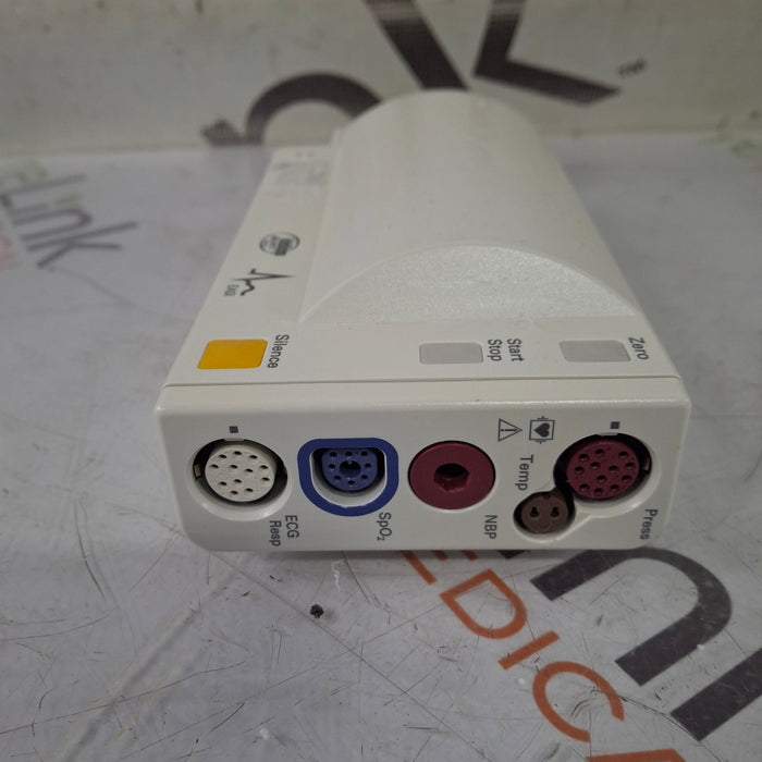 Philips M3001A-A04C06 OxiMax SpO2, NIBP, ECG, Temp, IBP MMS Module