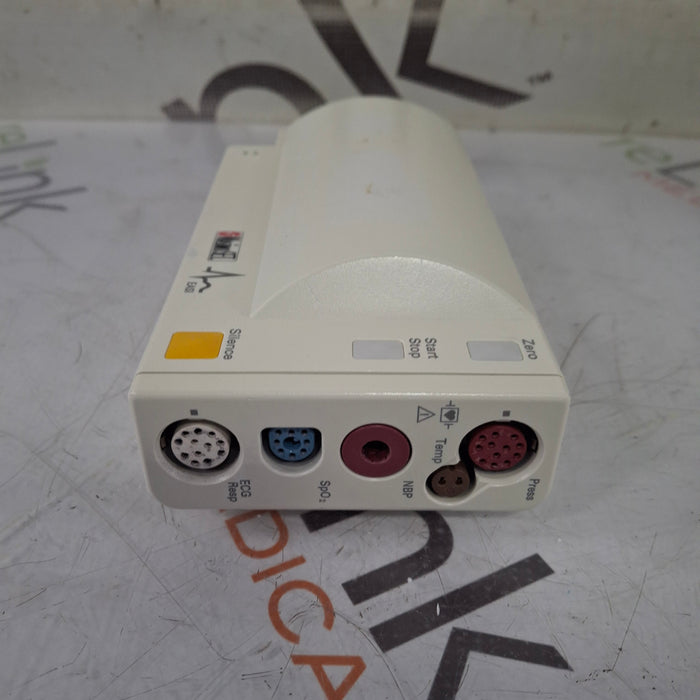 Philips Philips M3001A-A03C06 Masimo SpO2, NIBP, ECG, Temp, IBP MMS Module Patient Monitors reLink Medical