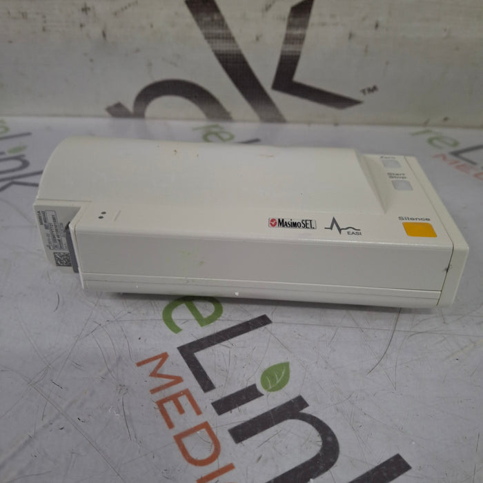 Philips Philips M3001A-A03C06 Masimo SpO2, NIBP, ECG, Temp, IBP MMS Module Patient Monitors reLink Medical