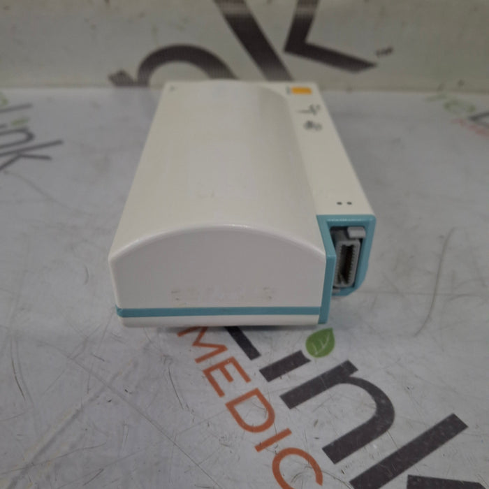 Philips Philips M3001A-A02C06 OxiMax SpO2, NIBP, ECG, Temp, IBP MMS Module Patient Monitors reLink Medical