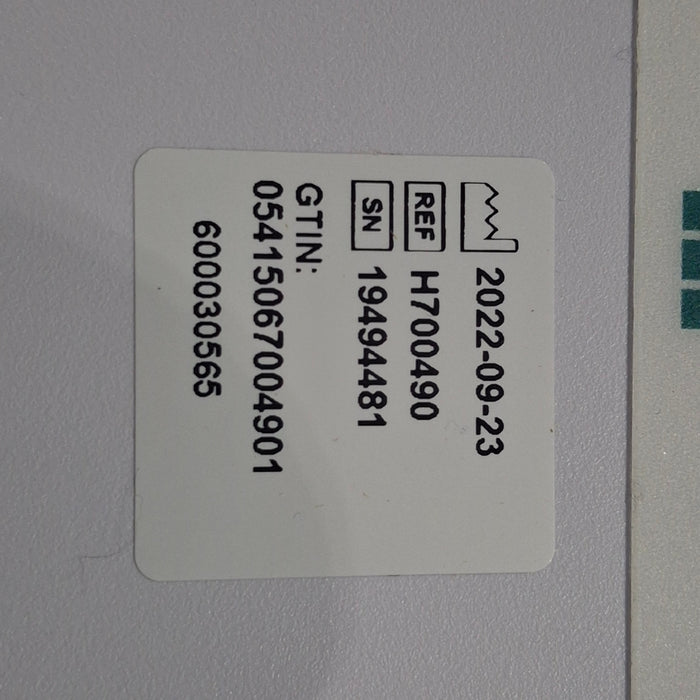 St. Jude Medical, Inc. St. Jude Medical, Inc. Ampere Remote Control Cath Lab Cath / Angio Labs reLink Medical